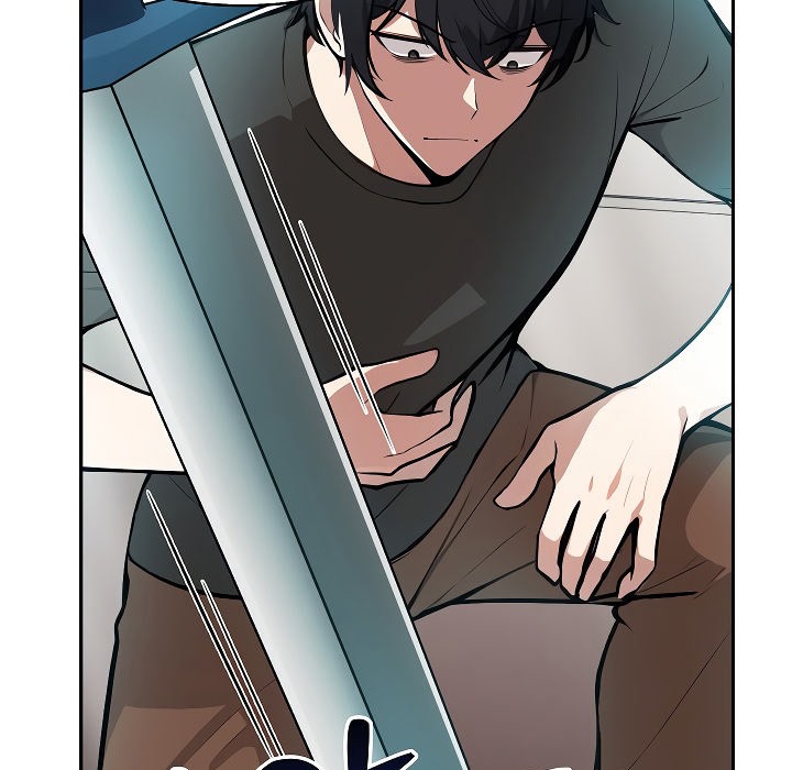 被召唤到异世界，然后成为半龙骑士长第2话