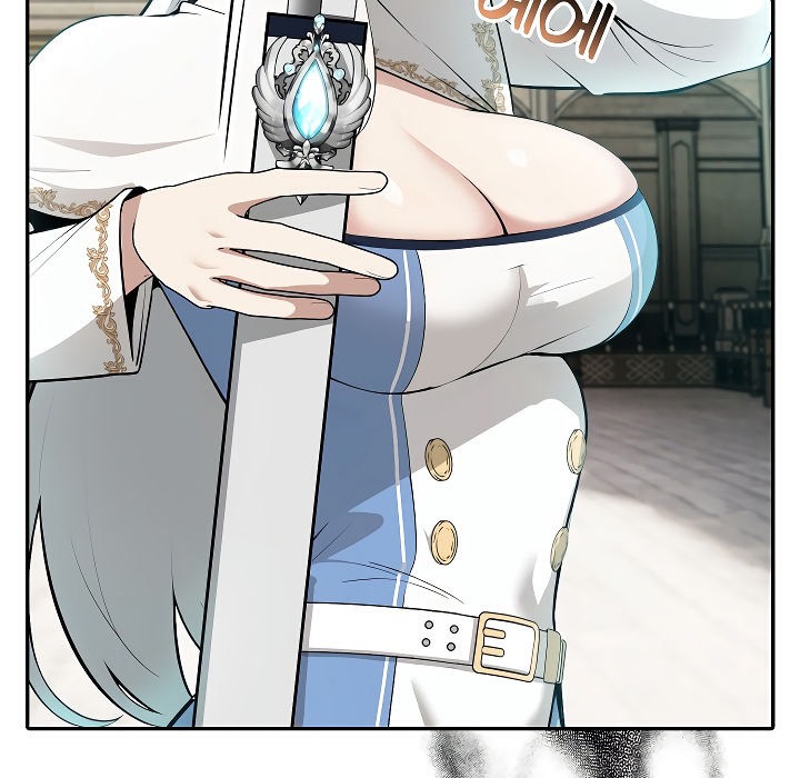 被召唤到异世界，然后成为半龙骑士长第2话