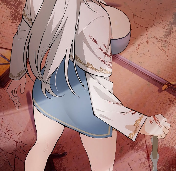 被召唤到异世界，然后成为半龙骑士长第2话