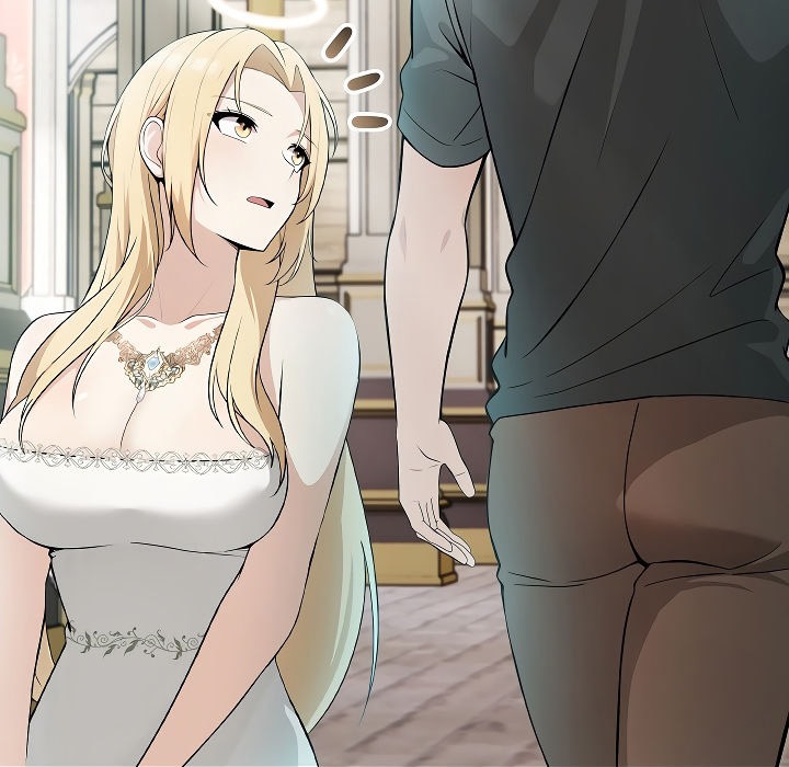 被召唤到异世界，然后成为半龙骑士长第2话