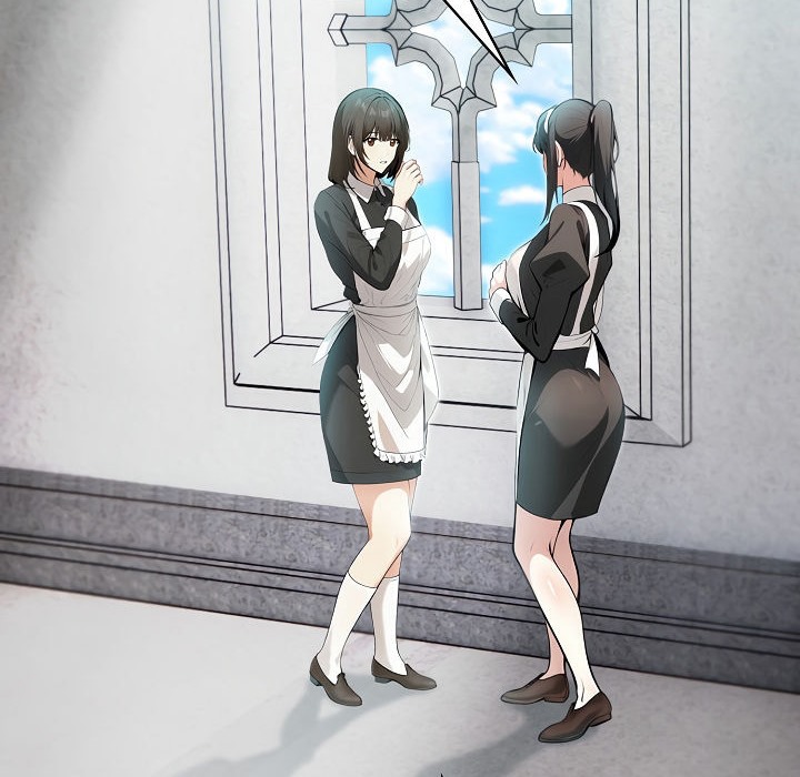 被召唤到异世界，然后成为半龙骑士长第5话