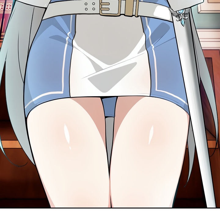 被召唤到异世界，然后成为半龙骑士长第5话