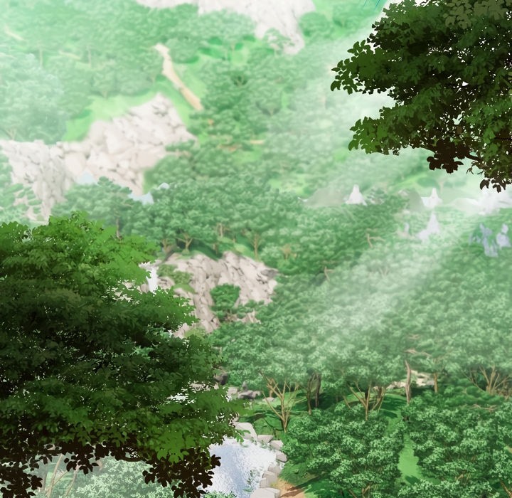 被召唤到异世界，然后成为半龙骑士长第5话