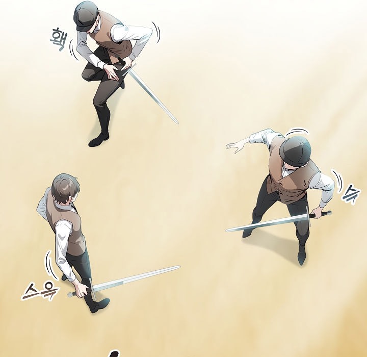 被召唤到异世界，然后成为半龙骑士长第5话