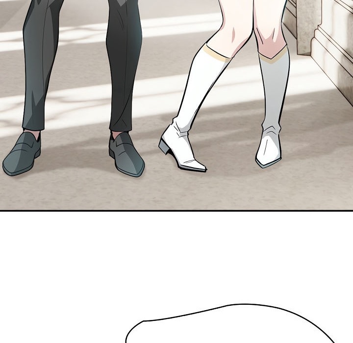 被召唤到异世界，然后成为半龙骑士长第7话