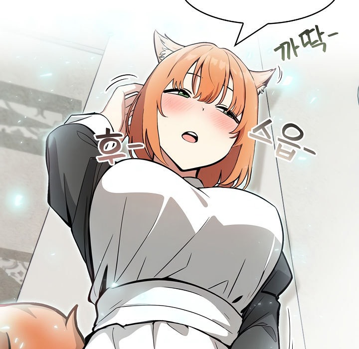 被召唤到异世界，然后成为半龙骑士长第7话