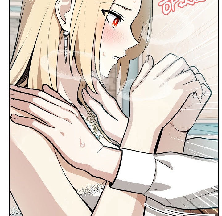 被召唤到异世界，然后成为半龙骑士长第8话