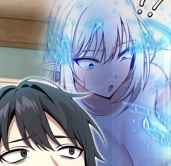 被召唤到异世界，然后成为半龙骑士长第8话