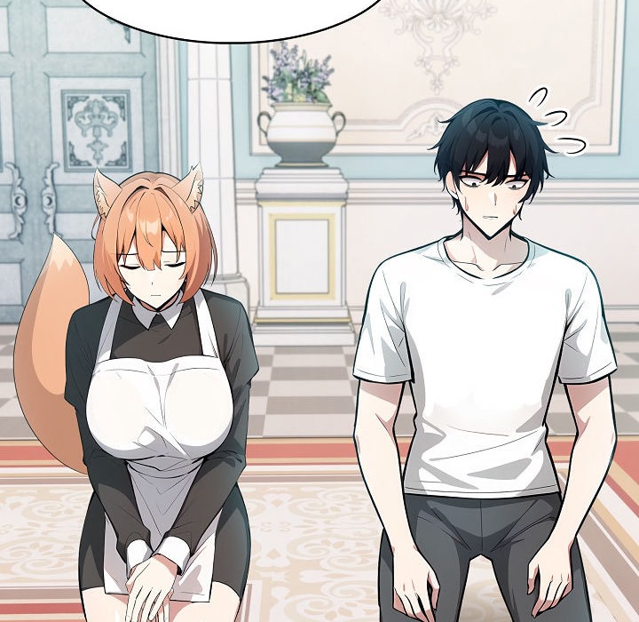 被召唤到异世界，然后成为半龙骑士长第11话