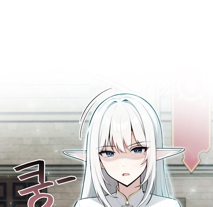 被召唤到异世界，然后成为半龙骑士长第11话