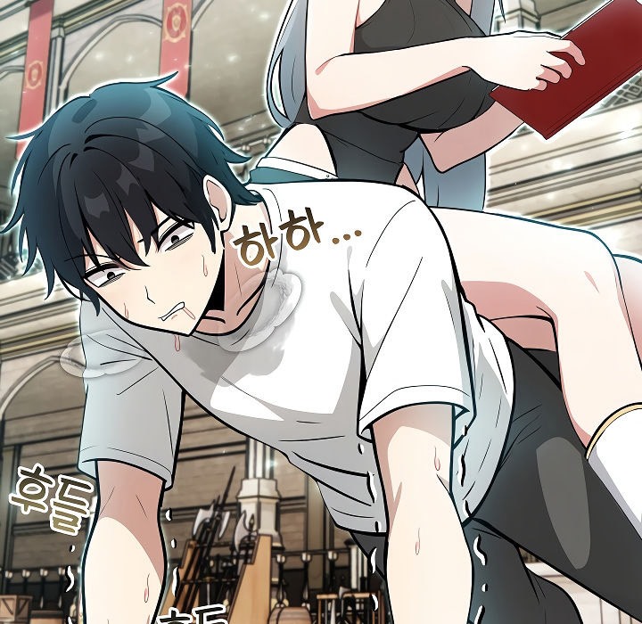 被召唤到异世界,然后成为半龙骑士长第12话