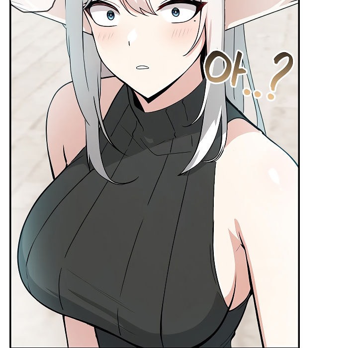 被召唤到异世界,然后成为半龙骑士长第12话