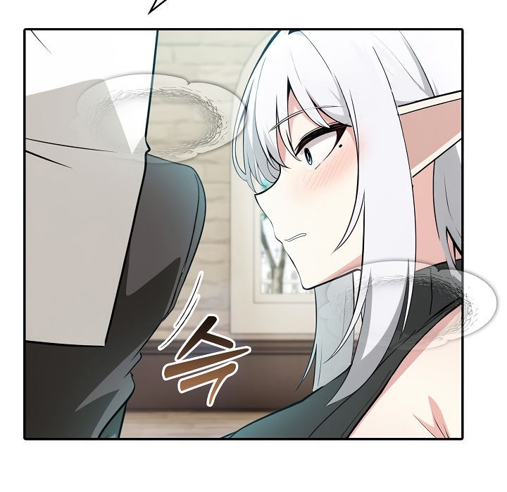 被召唤到异世界,然后成为半龙骑士长第13话