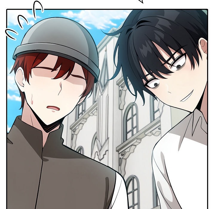 被召唤到异世界,然后成为半龙骑士长第14话