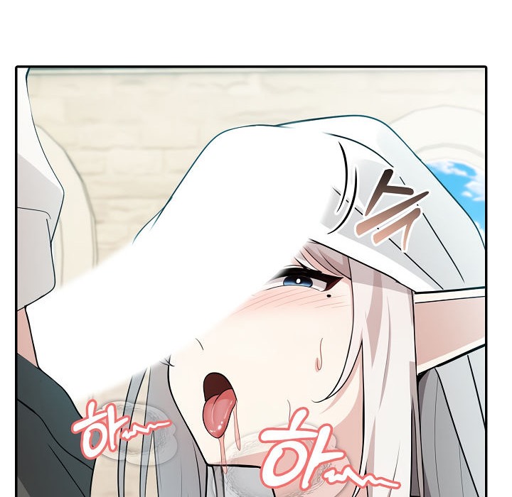 被召唤到异世界,然后成为半龙骑士长第14话