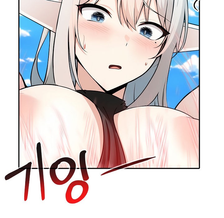 被召唤到异世界,然后成为半龙骑士长第15话