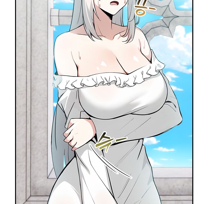 被召唤到异世界，然后成为半龙骑士长第16话