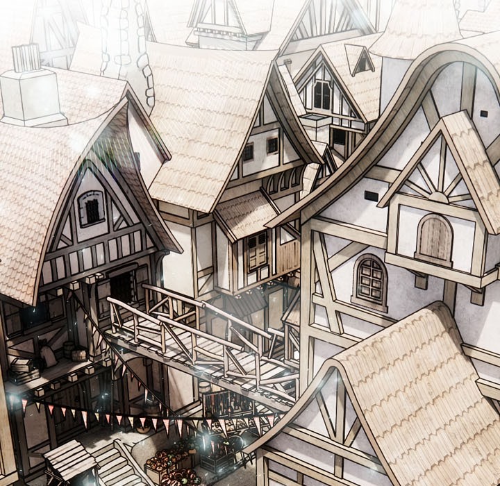 被召唤到异世界，然后成为半龙骑士长第16话