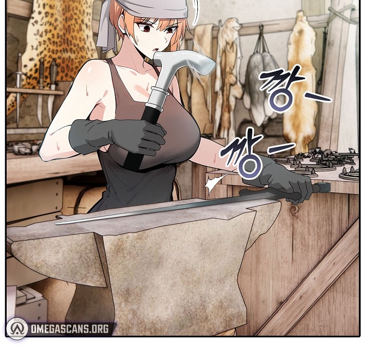 被召唤到异世界，然后成为半龙骑士长第16话