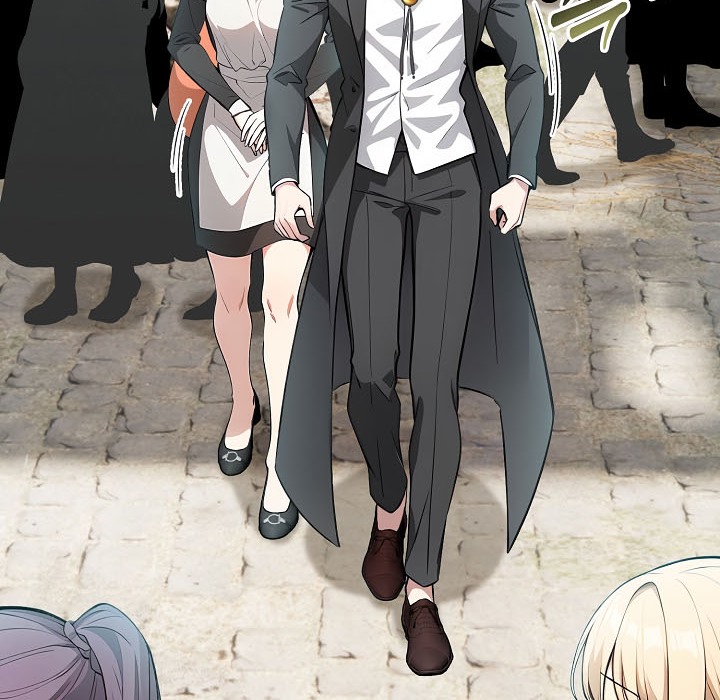 被召唤到异世界，然后成为半龙骑士长第16话