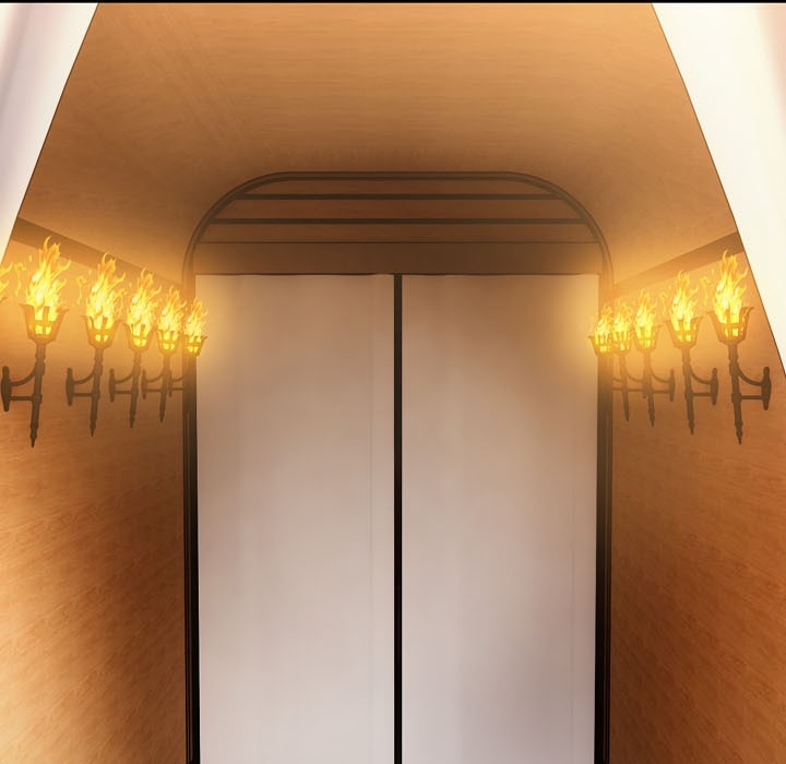 被召唤到异世界，然后成为半龙骑士长第16话