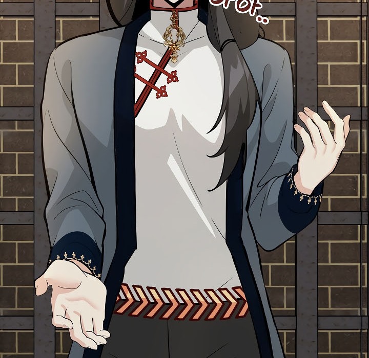 被召唤到异世界，然后成为半龙骑士长第17话