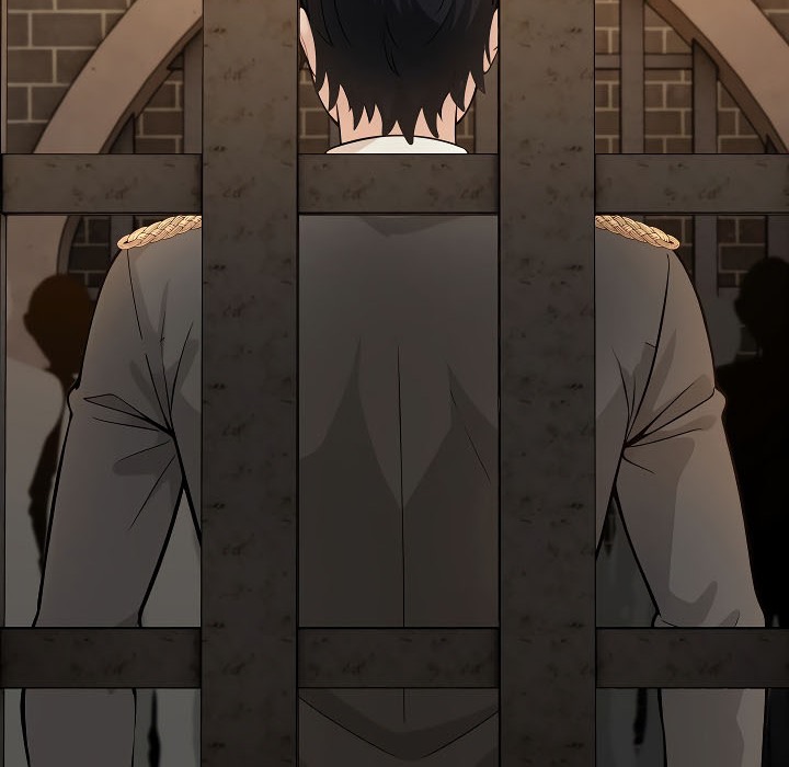 被召唤到异世界，然后成为半龙骑士长第17话