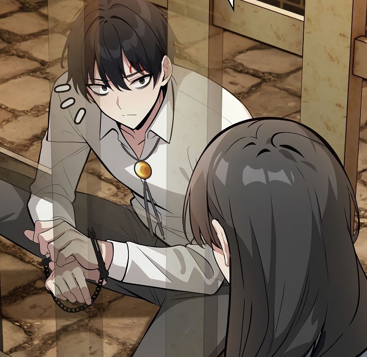 被召唤到异世界，然后成为半龙骑士长第17话