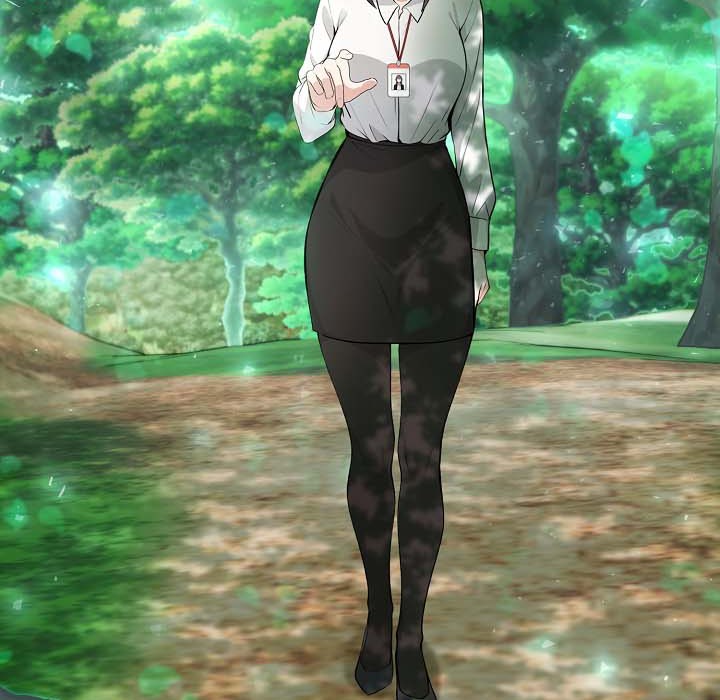 被召唤到异世界，然后成为半龙骑士长第18话