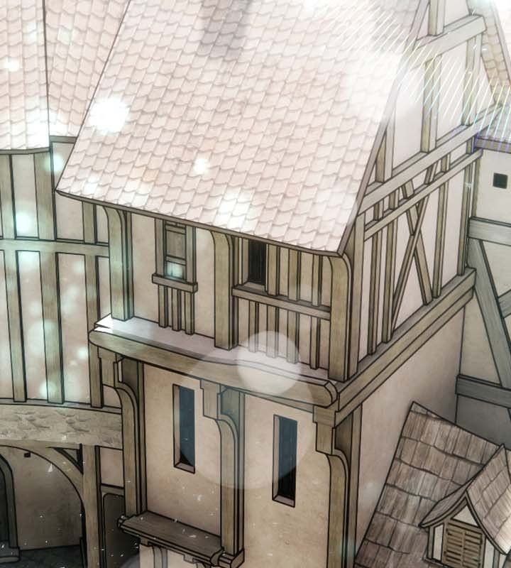 被召唤到异世界，然后成为半龙骑士长第22话