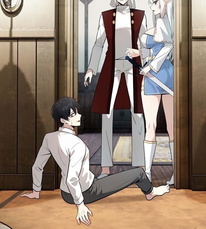 被召唤到异世界，然后成为半龙骑士长第23话