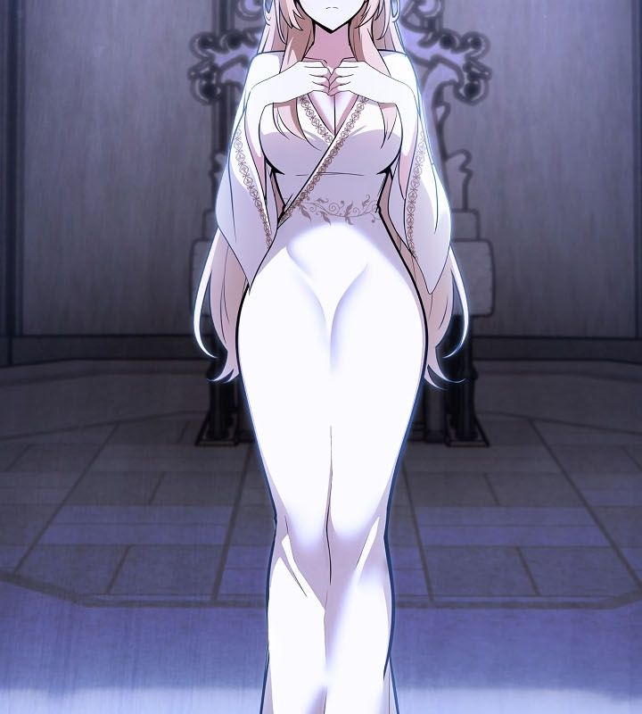 被召唤到异世界，然后成为半龙骑士长第24话