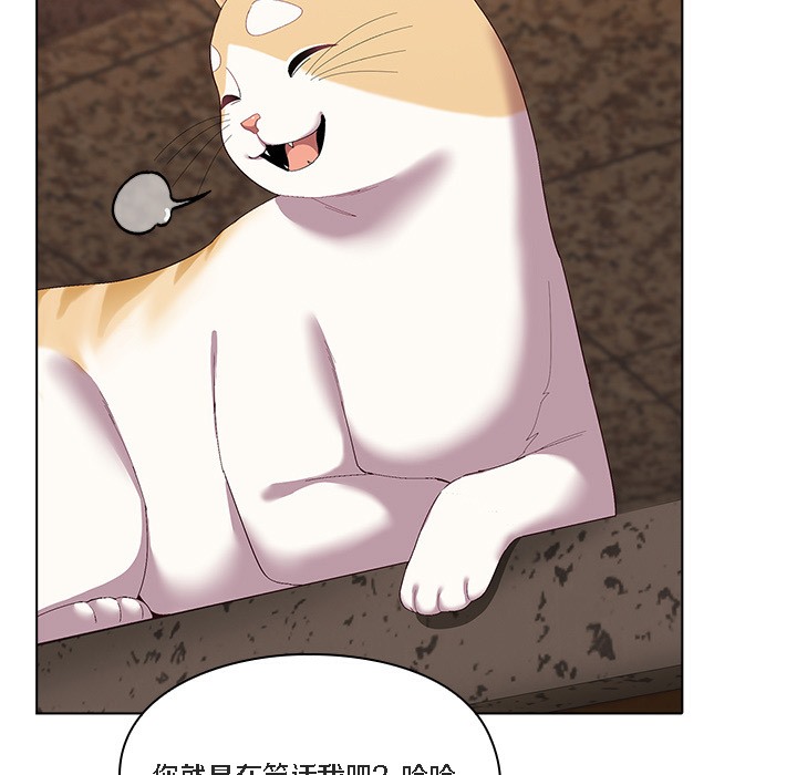 猫猫牵红线第1话