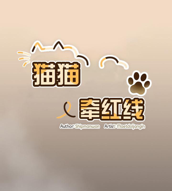 猫猫牵红线第16话
