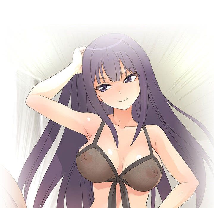 菜鸟蓝荠理第4话