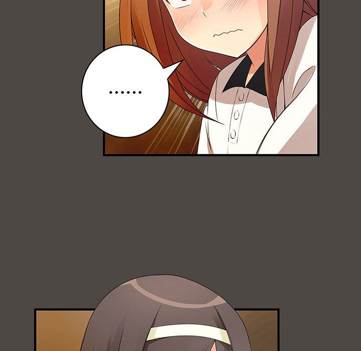 菜鸟蓝荠理第5话