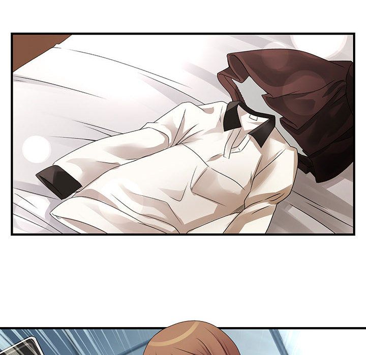 菜鸟蓝荠理第6话