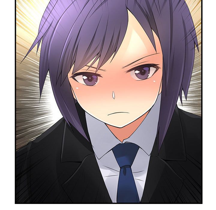 菜鸟蓝荠理第9话