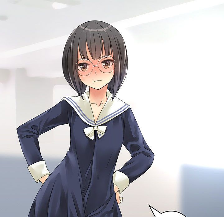 菜鸟蓝荠理第9话