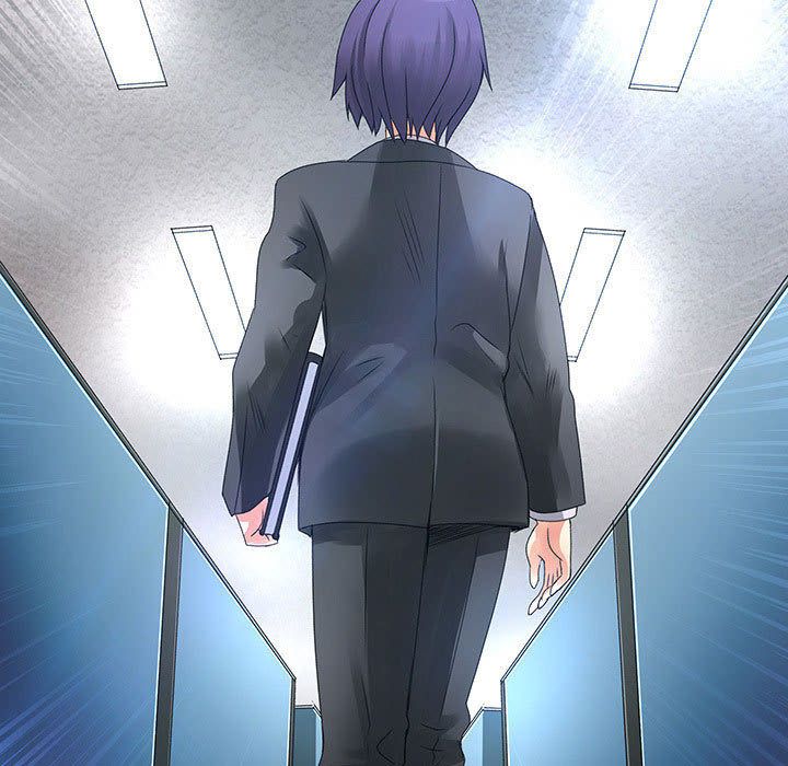 菜鸟蓝荠理第12话