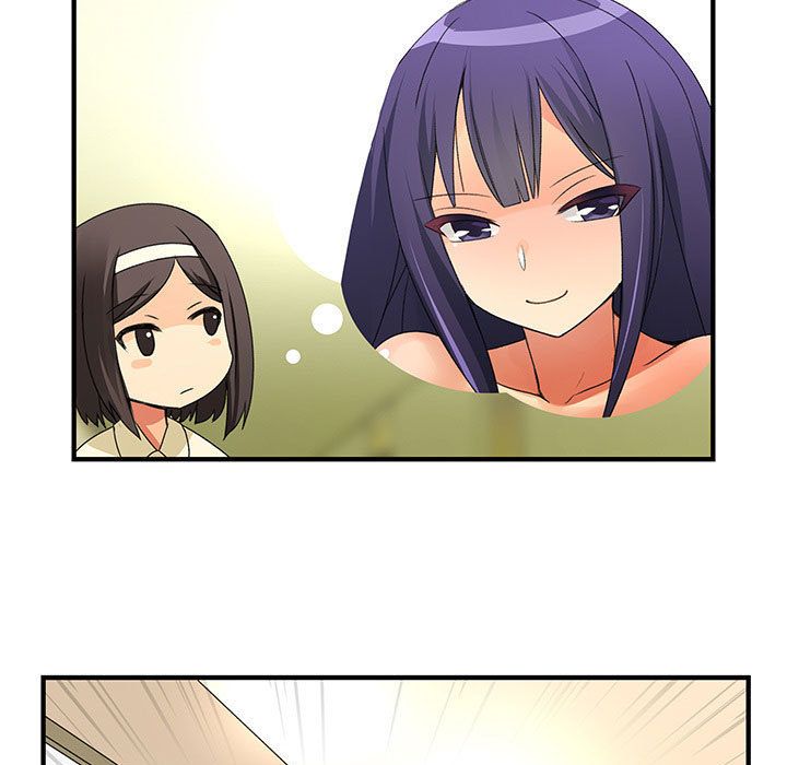 菜鸟蓝荠理第13话