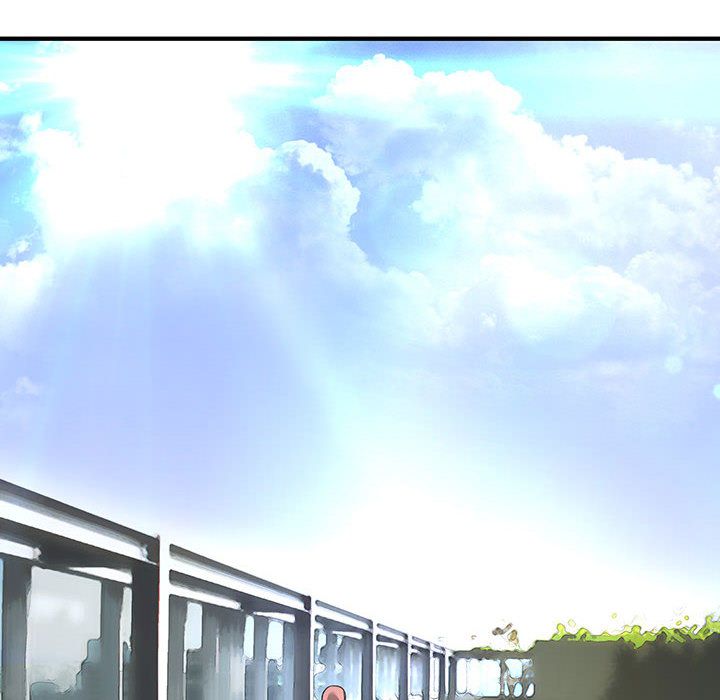 菜鸟蓝荠理第17话