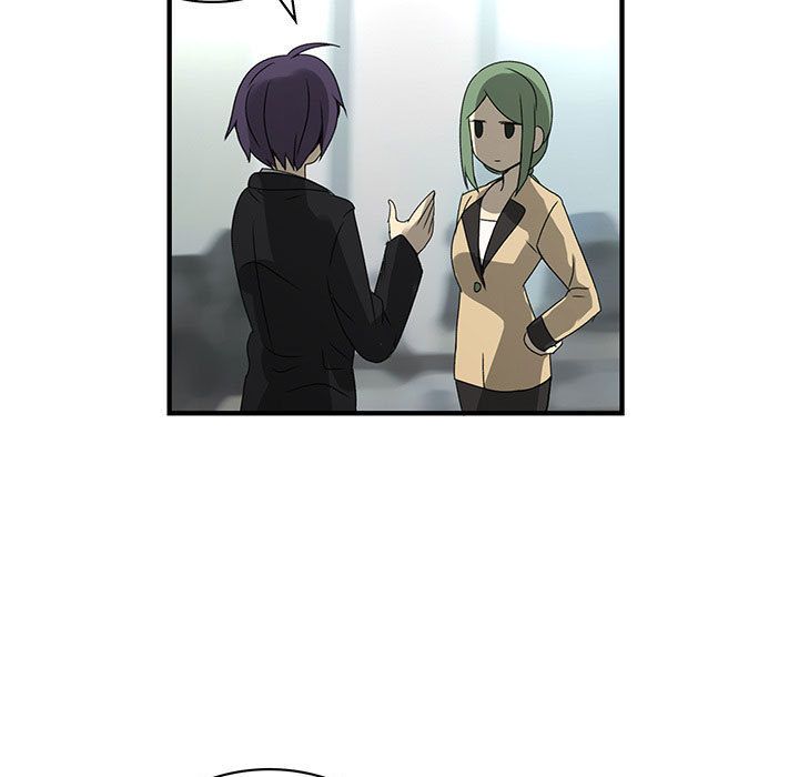 菜鸟蓝荠理第19话