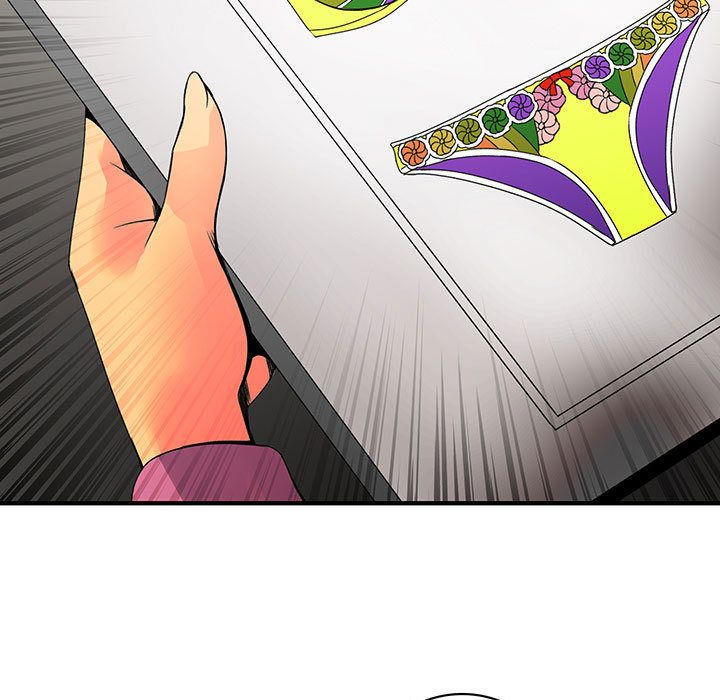 菜鸟蓝荠理第19话