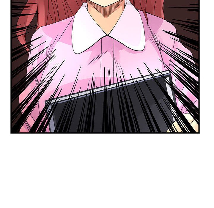 菜鸟蓝荠理第19话