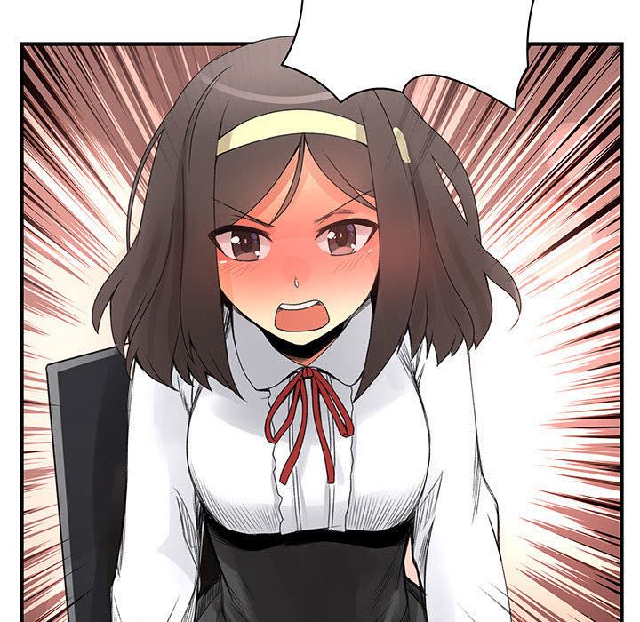 菜鸟蓝荠理第21话