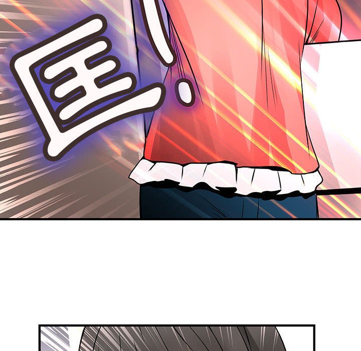 菜鸟蓝荠理第22话