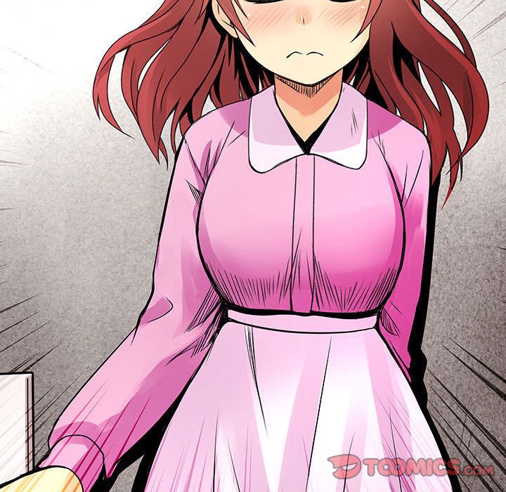 菜鸟蓝荠理第23话