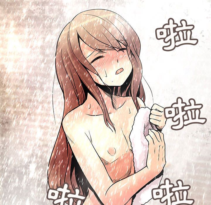 菜鸟蓝荠理第24话