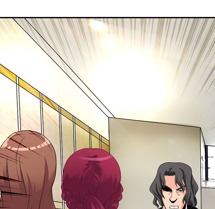 菜鸟蓝荠理第26话